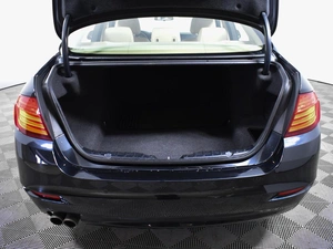 Седан BMW 5 серия 2014 года, 1998900 рублей, Казань