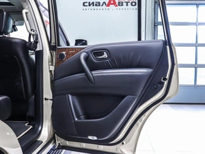 Внедорожник Nissan Patrol 2011 года, 2380000 рублей, Красноярск