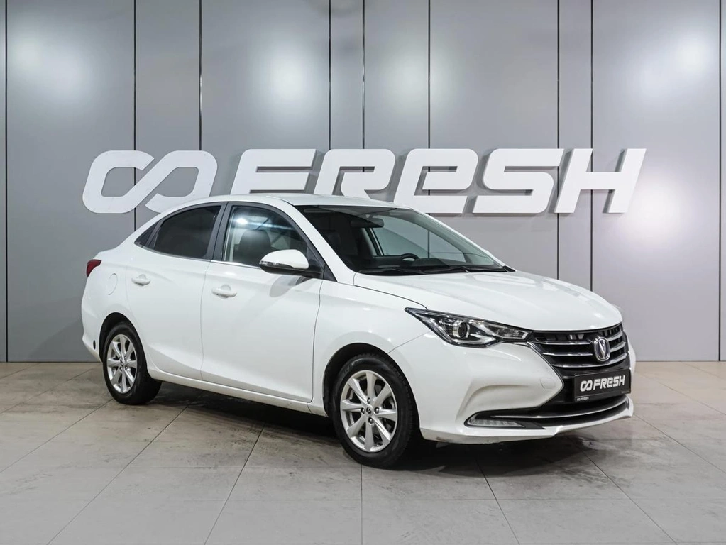Седан Changan Alsvin 2023 года, 879000 рублей, Воронеж