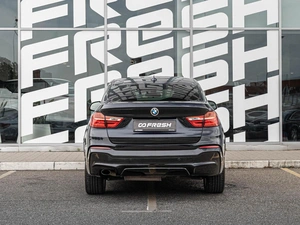 Внедорожник BMW X4 2016 года, 2329000 рублей, Краснодар
