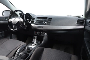 Седан Mitsubishi Lancer 2008 года, 759000 рублей, Новосибирск