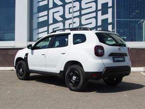 Внедорожник Dacia Duster 2020 года, 1760000 рублей, Владимир