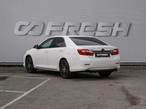 Седан Toyota Camry 2012 года, 1579000 рублей, Волгоград
