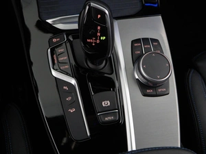 Внедорожник BMW X4 2020 года, 6297434 рублей, Москва