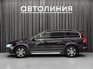 Универсал Volvo XC70 2014 года, 1650000 рублей, Красноярск