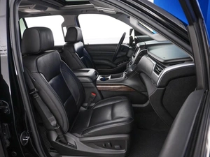 Внедорожник Chevrolet Tahoe 2017 года, 3849077 рублей, Москва