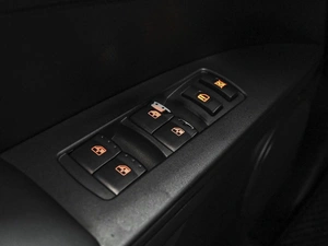 Внедорожник SsangYong Kyron 2013 года, 990111 рублей, Ставрополь
