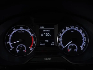 Лифтбек Skoda Octavia 2019 года, 1225456 рублей, Москва
