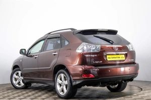 Внедорожник Lexus RX 2007 года, 1299000 рублей, Пермь