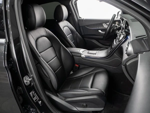 Внедорожник Mercedes-benz GLC-класс Coupe 2020 года, 4799000 рублей, Тюмень