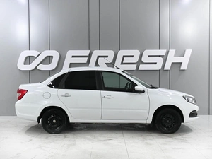 Седан ВАЗ (LADA) Granta 2023 года, 639000 рублей, Аксай