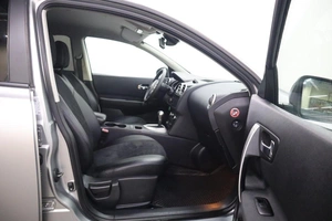 Внедорожник Nissan Qashqai 2012 года, 1125000 рублей, Брянск