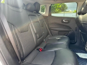Внедорожник Jeep Compass 2020 года, 2149000 рублей, Ижевск