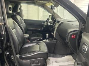 Внедорожник Nissan X-Trail 2012 года, 1340000 рублей, Ачинск