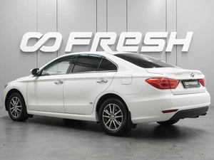 Седан Lifan Murman 2018 года, 909000 рублей, Воронеж