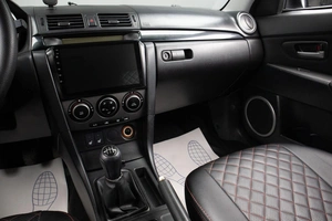 Хетчбэк Mazda 3 2006 года, 499000 рублей, Оренбург