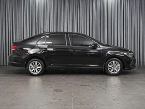 Лифтбек Volkswagen Polo 2020 года, 1248000 рублей, Ставрополь