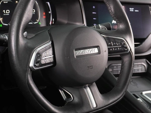 Внедорожник Haval F7x 2021 года, 2155000 рублей, Ростов-на-Дону