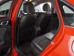Хетчбэк Kia Ceed 2018 года, 1699000 рублей, Воронеж
