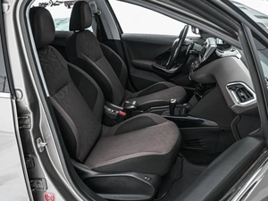 Внедорожник Peugeot 2008 2014 года, 749000 рублей, Кирилловка