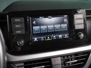 Лифтбек Skoda Rapid 2020 года, 1699000 рублей, Воронеж