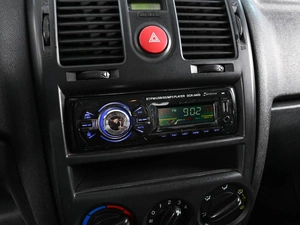 Хетчбэк Hyundai Getz 2010 года, 490000 рублей, Аксай