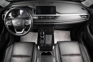 Внедорожник Chery Tiggo 7 Pro 2020 года, 1889000 рублей, Оренбург