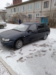 Хетчбэк ВАЗ (LADA) 2112 2007 года, 220000 рублей, Ужур