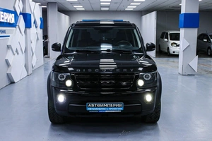 Внедорожник Land Rover Discovery 2014 года, 2233000 рублей, Солонцы