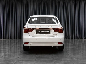 Седан Evolute i-PRO 2025 года, 1605000 рублей, Тюмень