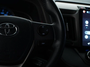 Внедорожник Toyota RAV4 2014 года, 1890055 рублей, Москва