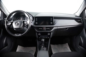 Лифтбек Skoda Rapid 2022 года, 1999000 рублей, Пермь