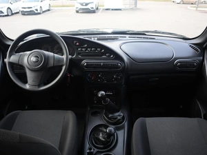 Внедорожник ВАЗ (LADA) Niva 2021 года, 995000 рублей, Железногорск