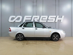 Седан ВАЗ (LADA) Priora 2010 года, 489000 рублей, Воронеж