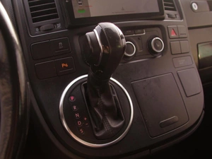 Минивэн Volkswagen Multivan 2011 года, 2170000 рублей, Владимир