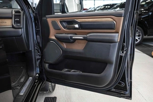 Пикап RAM 1500 2023 года, 9799999 рублей, Москва