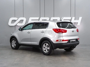 Внедорожник Kia Sportage 2015 года, 1299000 рублей, Воронеж
