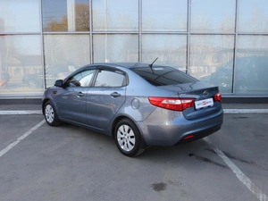Седан Kia Rio 2012 года, 805000 рублей, Брянск
