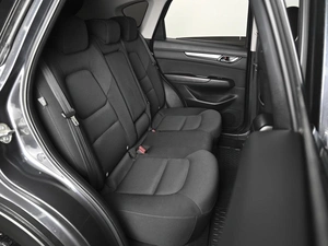 Внедорожник Mazda CX-5 2017 года, 2450000 рублей, Ставрополь