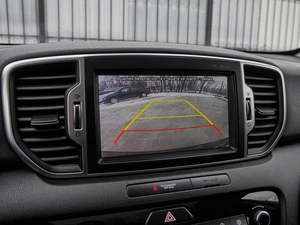 Внедорожник Kia Sportage 2017 года, 2290000 рублей, Волгоград