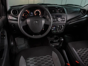 Универсал ВАЗ (LADA) Granta Cross 2024 года, 1029000 рублей, Воронеж