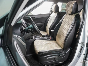 Внедорожник Hyundai Creta 2019 года, 1699000 рублей, Воронеж