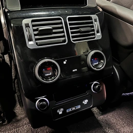 Внедорожник Land Rover Range Rover 2018 года, 8400000 рублей, Красноярск