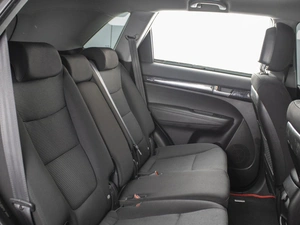 Внедорожник Kia Sorento 2017 года, 2079000 рублей, Омск