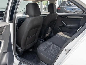 Лифтбек Skoda Rapid 2018 года, 1369000 рублей, Краснодар