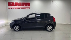 Хэтчбек Renault Sandero 2013 года, 740000 рублей, Смоленск