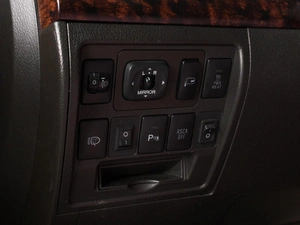 Внедорожник Toyota Land Cruiser 2010 года, 3050000 рублей, Минеральные Воды