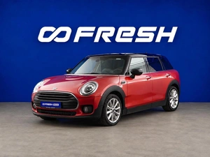 Универсал MINI Cooper Clubman 2020 года, 1949046 рублей, Москва