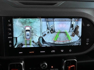 Внедорожник Haval Dargo 2023 года, 2690000 рублей, Аксай