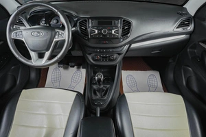 Седан ВАЗ (LADA) Vesta 2021 года, 1319000 рублей, Тюмень